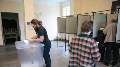 Важная информация для избирателей: где и когда голосовать