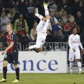 Prancūzijoje – „Monaco“ ir „Lille“ komandų pergalės