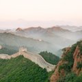 Didžioji Kinijos siena turi dar vieną netikėtą paskirtį – iki šiol mokslininkai to nebuvo pastebėję