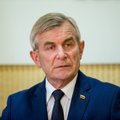 Seimas speaker backs probe into Russia's influence on politicians