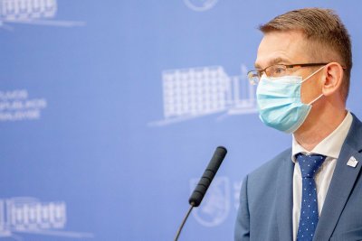 Arūnas Dulkys