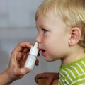 XXI amžiaus vaikų liga – alergija: gydytoja paneigė populiariausius mitus