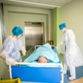 Pateikė daugiau detalių apie situaciją Radviliškio ligoninėje: pirmieji užsikrėtė medikas ir pacientas