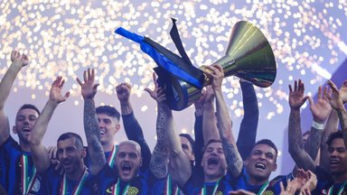 Milano „Inter“ buvo milijardierių žaisliukas, bet vieną dieną pasibaigė pinigai