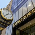 Ilgametis Trumpo verslo partneris kaltinamas pinigų plovimu per Maskvos „Trump Tower“
