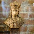 Vytautas Didysis - karūna be karaliaus