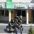 СМИ: больше 10 человек погибли при стрельбе в казанской школе