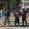Nikaragvoje ginkluoti užpuolikai nužudė opozicijos partijos lyderį