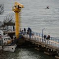 Крушение Ту-154 в Черном море: погибли 92 человека