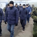 „Bellingcat“ atsekė ir įvardijo tris karo belaisvių budelius Rytų Ukrainoje