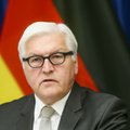 Steinmeier reaffirms Germany's contribution to Baltic security - Linkevičius