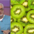 6 priežastys rinktis kivius: 1 vaisius per dieną apsaugo nuo rimtų ligų