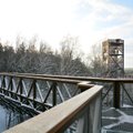 Lithuanian treetop walk shortlisted for UNWTO tourism innovation award