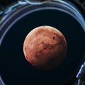 Naujas tyrimas atskleidė liūdną tiesą: kelionė į Marsą labai pakeistų žmogaus kūną