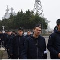 Российские экипажи Mistral вернулись из Франции в Россию