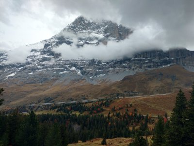Šveicarija, Grindelvaldas