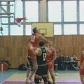 „Mūsų krepšinis“: „Laveros“ komanda  paliko pėdsaką Lietuvos krepšinio istorijoje