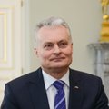 President proposes nine legislative initiatives for Seimas spring session
