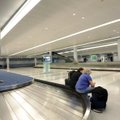Dėl artėjančio naujo uragano uždaromi Niujorko oro uostai
