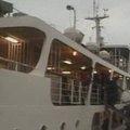 Netoli Papua Naujosios Gvinėjos nuskendo keltas, plukdęs 300 žmonių