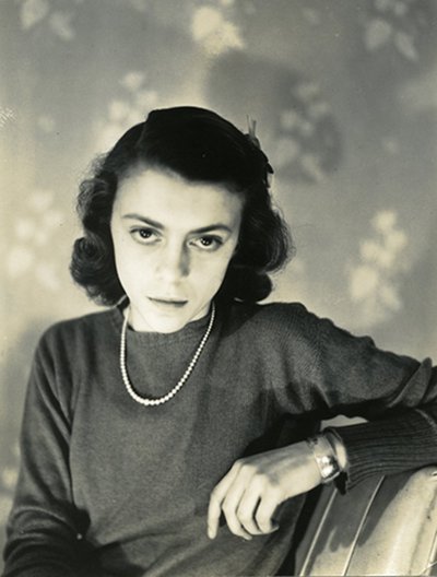 Virginijaus Kinčinaičio paskaitos „Moteriškas abstrakcionizmo herojų šešėlis“ medžiaga / Joan Mitchell