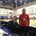 Ispanas Alberto Blanco toliau dirbs „Lietuvos ryte“ ir vyks į NBA „Vasaros lygą“ dairytis naujokų