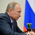 V. Putinui panorėjus: grėsmingi caro planai pasauliui
