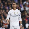 C. Ronaldo: skaudu matyti tokį „Manchester United“ klubą