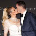 Tris kartus nesėkmingai susižadėjusi Paris Hilton ištekėjo: prabangioje šventėje – Holivudo žvaigždžių būrys