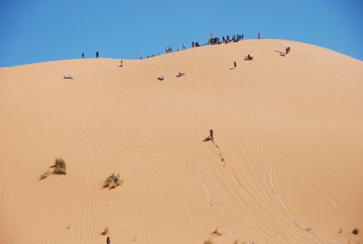 Tuaregų ralis