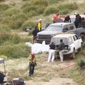 Meksikoje brutaliai nužudyti trys turistai