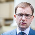Prosecutor General wants MP Gapšys' immunity suspended for corruption investigation