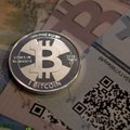 „Bitcoinai“: pinigų ateitis ar naujas MMM klonas?