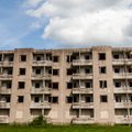 Depopulated towns consider demolishing Soviet-era apartment buildings