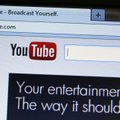 Žiniasklaida: „YouTube“ gali tapti mokamu