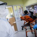 Šimonytė: coronavirus testing fails to reveal true scope of pandemic