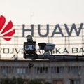 Indija išmetė Kinijos „Huawei“ ir „ZTE“ iš 5G projekto