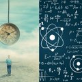 Jauno genijaus skaičiavimai sudrebino kvantinės fizikos mokslinkų bendruomenę: paaiškino, kokia kelionė laiku yra įmanoma