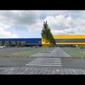 The first IKEA store in Latvia opens on 30 August