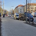 Nelaimė Vilniuje – GMP pranešė apie gatvėje mirusį vyriškį