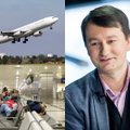 Keliautojas įvardijo, kas lietuvius nuo kelionių į užsienį atbaido labiau nei koronaviruso grėsmė