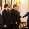 Президент Литвы указала готовиться к еще одной мере против России