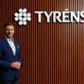Įmonė „Kelprojektas“ keičia vardą į „Tyrens Lietuva“