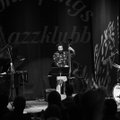 Dainiaus Pulausko trio koncertu Švedijoje pradėtas ilgalaikis bendradarbiavimas su Jonšiopingo džiazo klubu