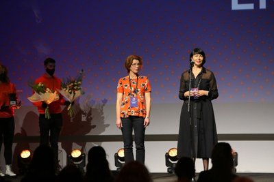 Ateities organizacijos 2020 apdovanojimai (HR Savaitė Lietuva nuotr.)