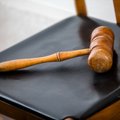 Teisėjų taryba pritarė Bublienės kandidatūrai į LAT vadovus