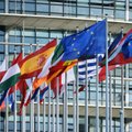 Europos Parlamentas pritarė pelno apmokestinimo reformai
