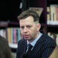 Ketvirtojo vicemero kėdę Vilniuje užims „laisviečių“ kandidatas Šileris