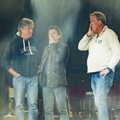 Kuri benzingalvių laida geresnė: „Top Gear“ ar „The Grand Tour“?