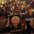N. Mandelai grojusi lietuvė: iki paskutinių gyvenimo dienų jis laikė save paprastu žmogumi